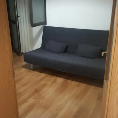Aparthotel Artist'S House